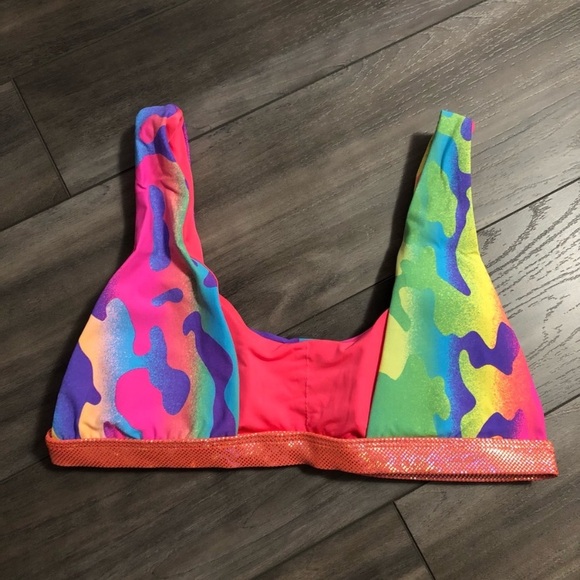 Dippin Daisy’s Festival Bikini Revibe collection - Picture 6 of 6